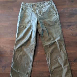 Imogene Willie Fatigues